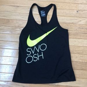 Nike Dri-fit tank